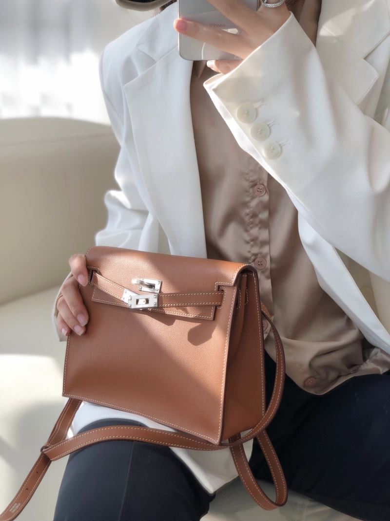 Hermes Kelly Bags